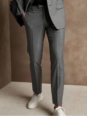 Banana Republic Factory Trousers